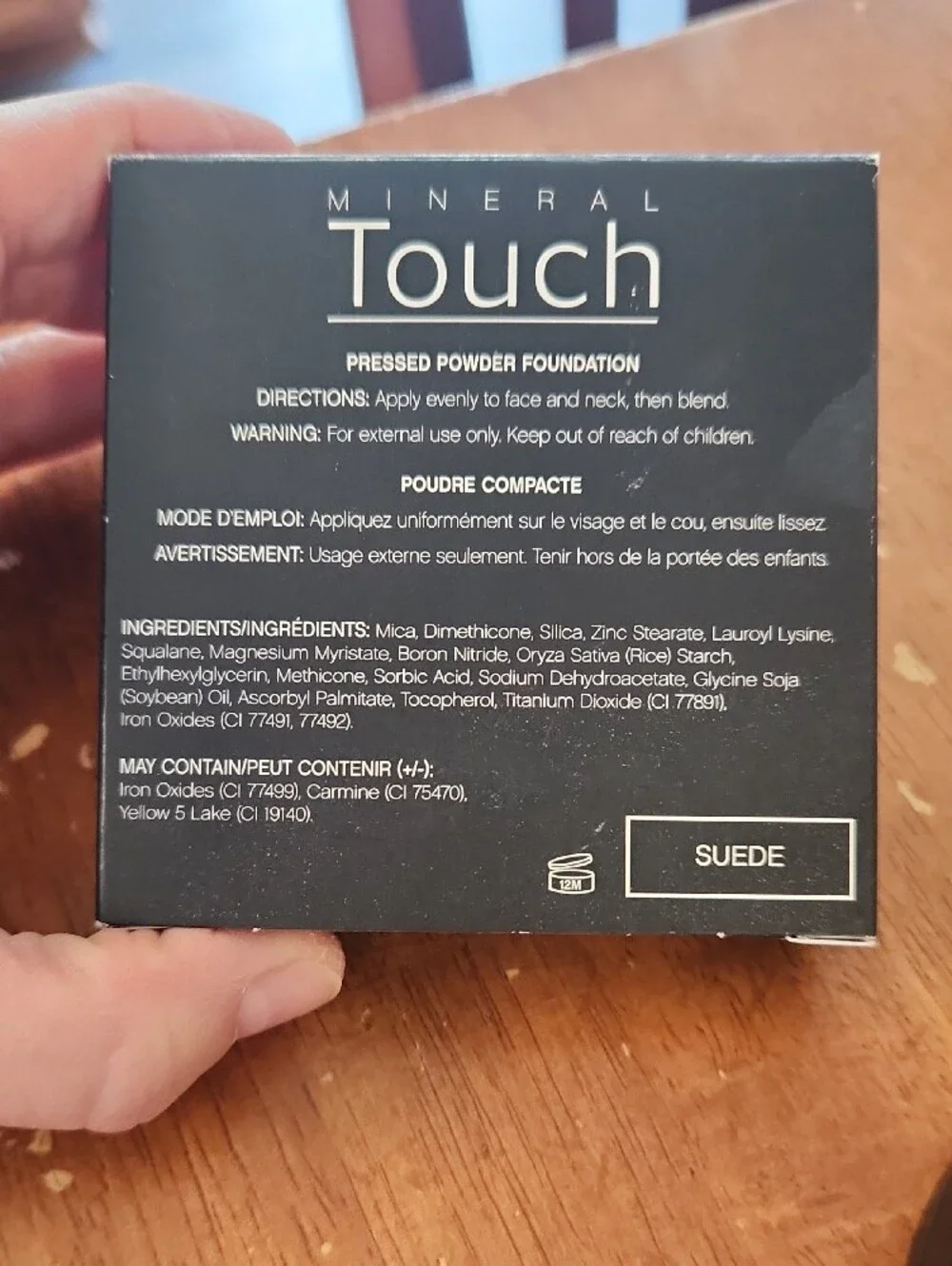 Younique brand new